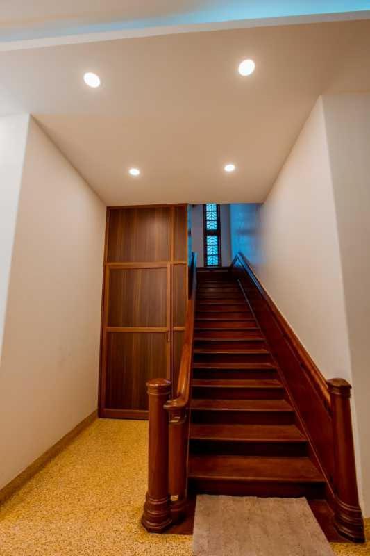 Abab Residency Ξενοδοχείο Kochi Εξωτερικό φωτογραφία