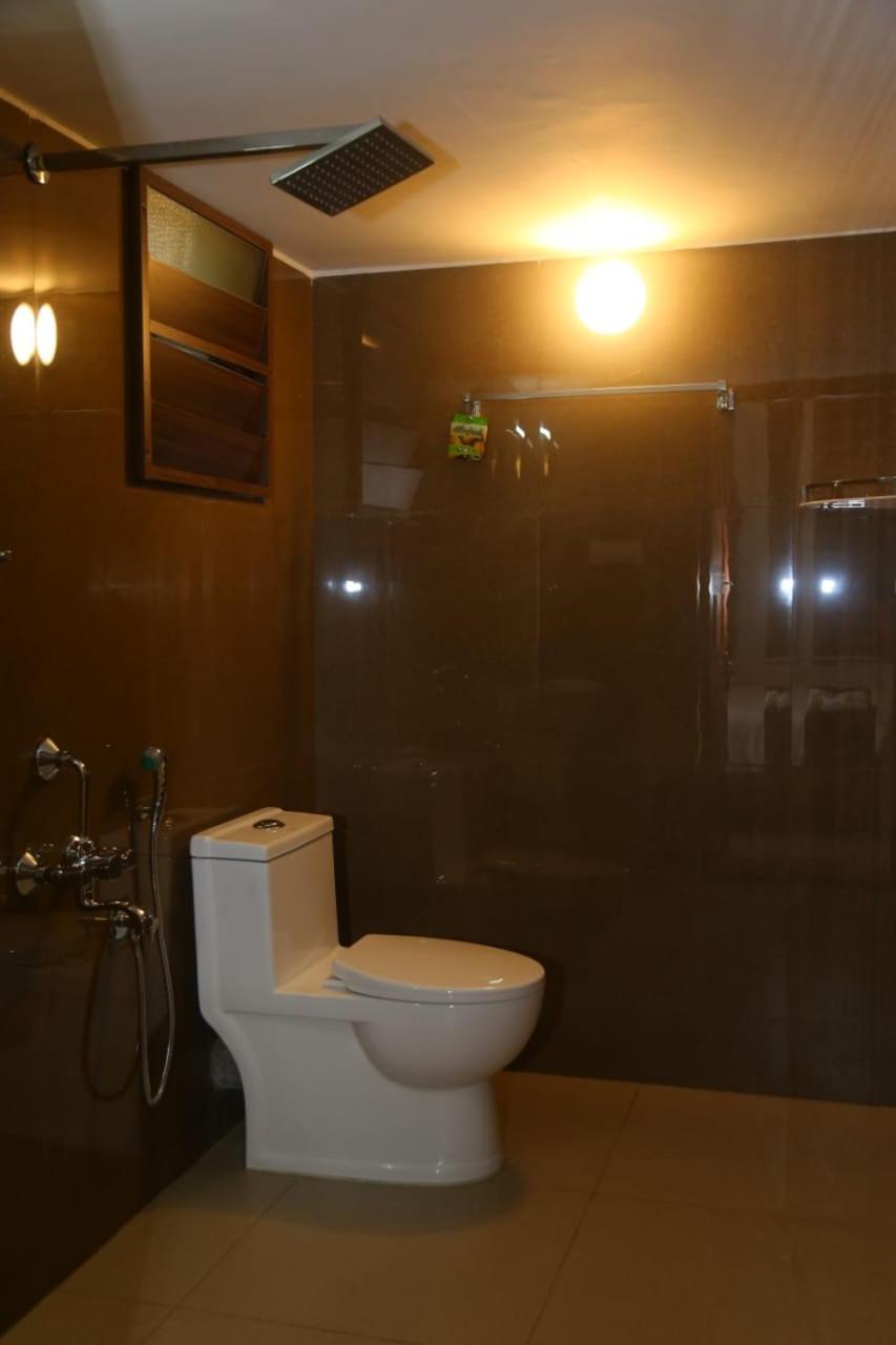 Abab Residency Ξενοδοχείο Kochi Εξωτερικό φωτογραφία